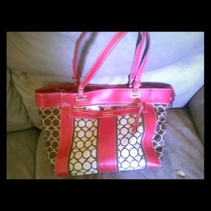Handbag Nine West