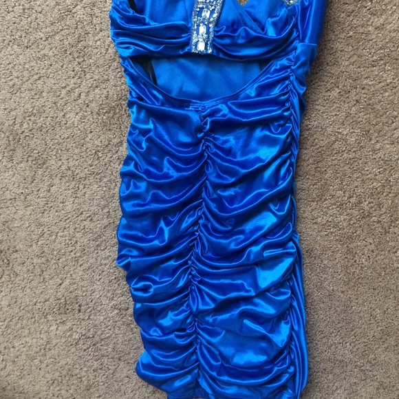 homecoming dress - Picture 3 of 4