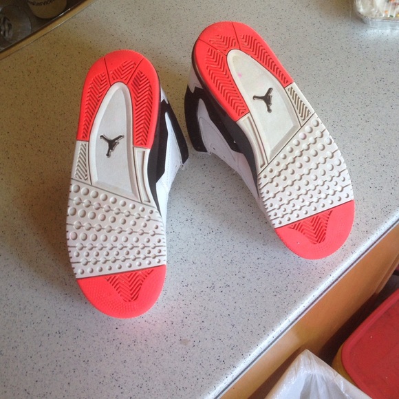Jordans