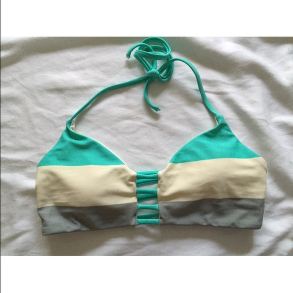 Billabong Bikini Top