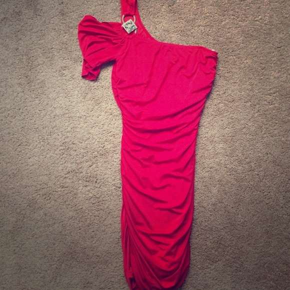 homecoming dress - Picture 1 of 3