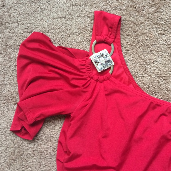 homecoming dress - Picture 2 of 3