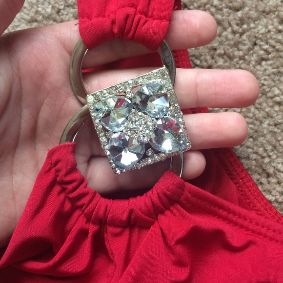 homecoming dress - Picture 3 of 3