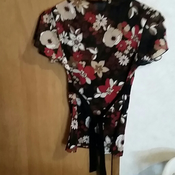 Tie back  Sold - Picture 4 of 4