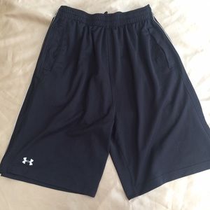 Men's  athletic shorts