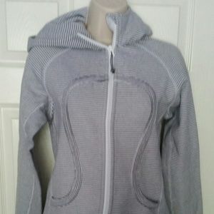 Lululemon scuba hoody