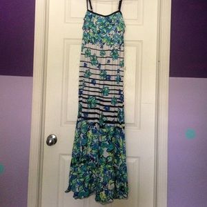 A cute summery dress!!