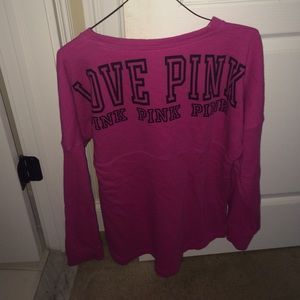Vs shirt