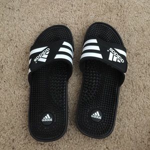Adidas Sliders