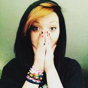 Meet your Posher, Bethany