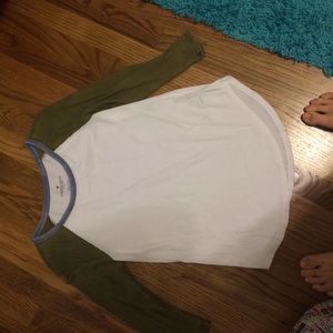 Baseball tee