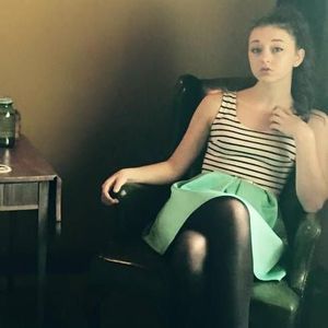 Meet your Posher, Kristina