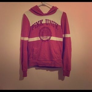 PINK Hoodie