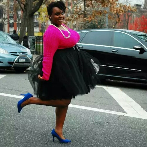 Plus tutus - Picture 2 of 2