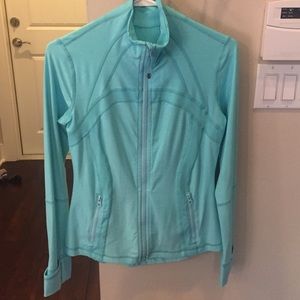 Lululemon jacket