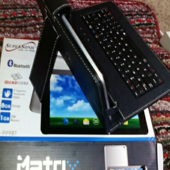 9" InTERNET TARLET - Picture 2 of 3