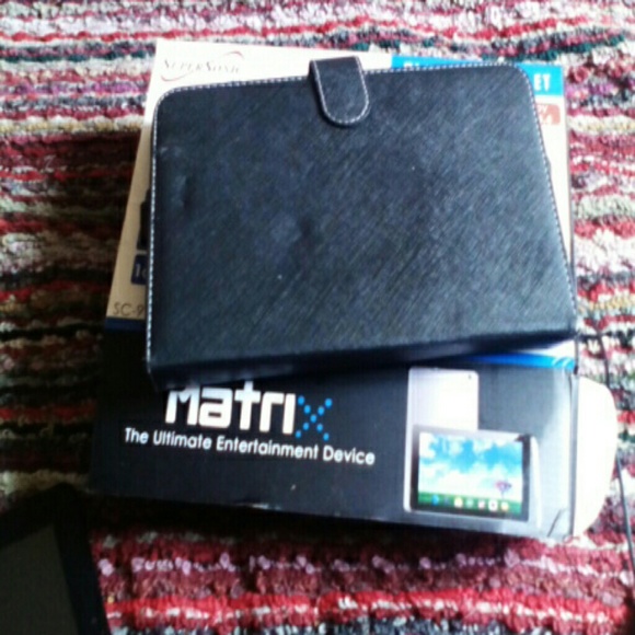 9" InTERNET TARLET - Picture 3 of 3