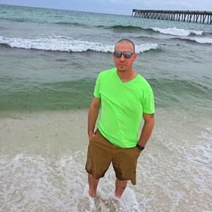 Meet your Posher, Brian