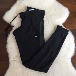 Nike Dri-Fit running pants