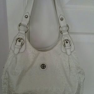 Giani Bernini shoulder bag