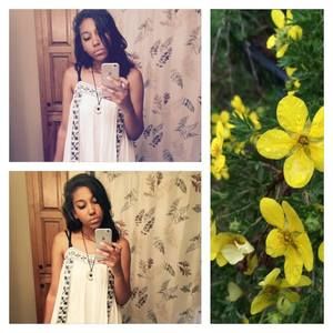 Meet your Posher, Moriah