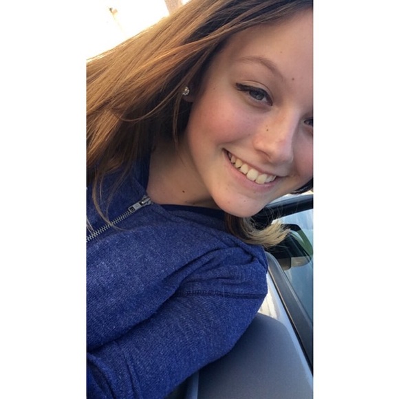 Meet your Posher, Paige