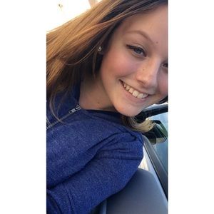 Meet your Posher, Paige