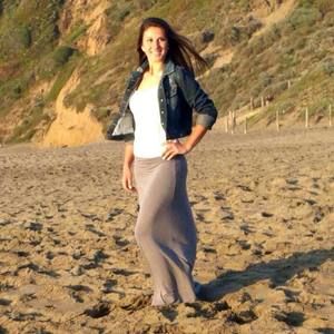 Meet your Posher, Riquel