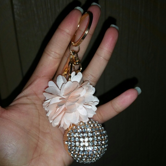 Handbagcharm, handbagchain