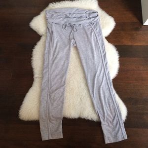 Adidas workout pants