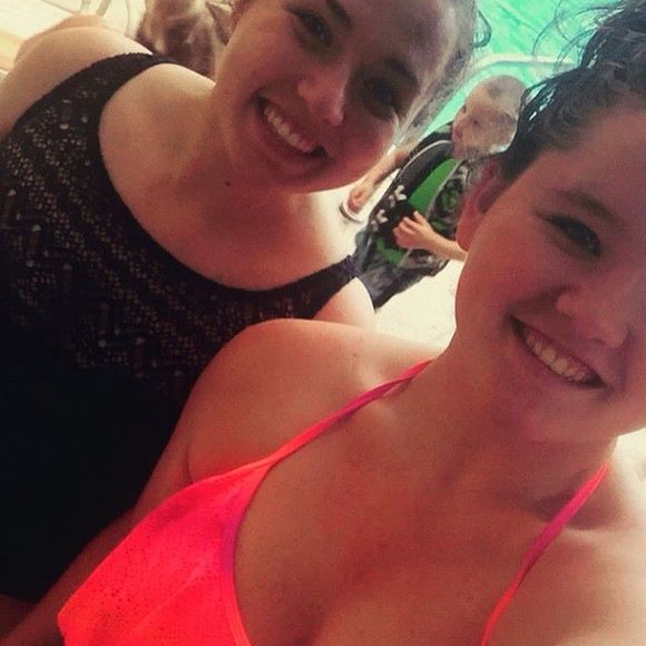 Meet your Posher, Mckenzie