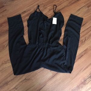 NWT: H&M Jumpsuit
