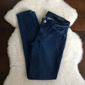 DL 1961 jeans