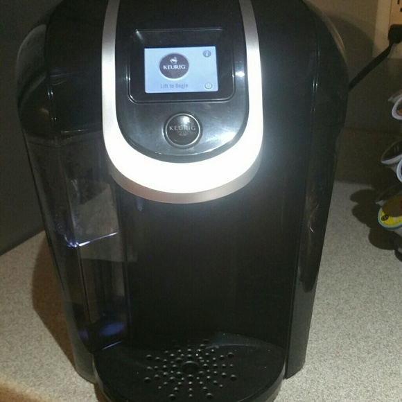 Keurig 2.0 K450