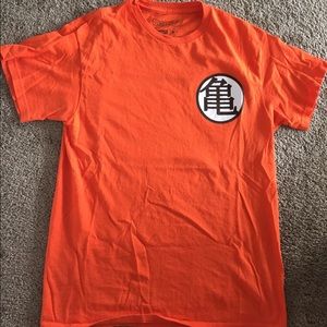 Classic Dragonball Z T-Shirt