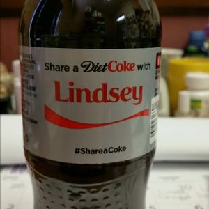 Meet your Posher, Lindsey