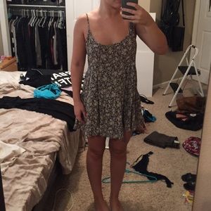 Brandy Melville dress