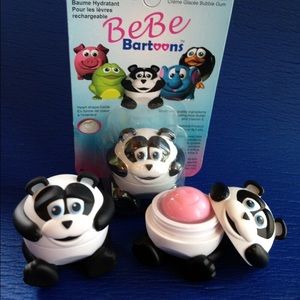 BeBe Bartoons