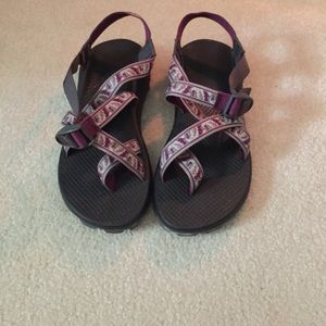Chacos