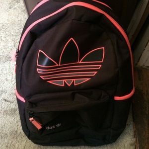 ADIDAS book bag