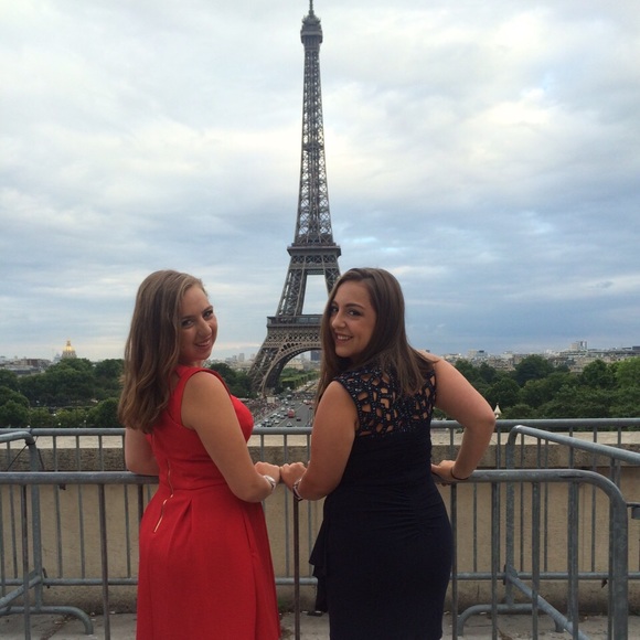 Meet your Posher, Gianna