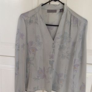 Kate Hill top