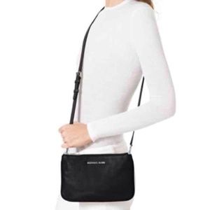 Michael Kors Bedford Crossbody Bag