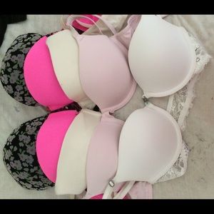 Vs 34a bras