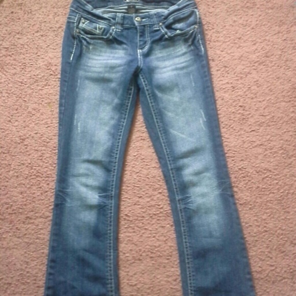 Jeans