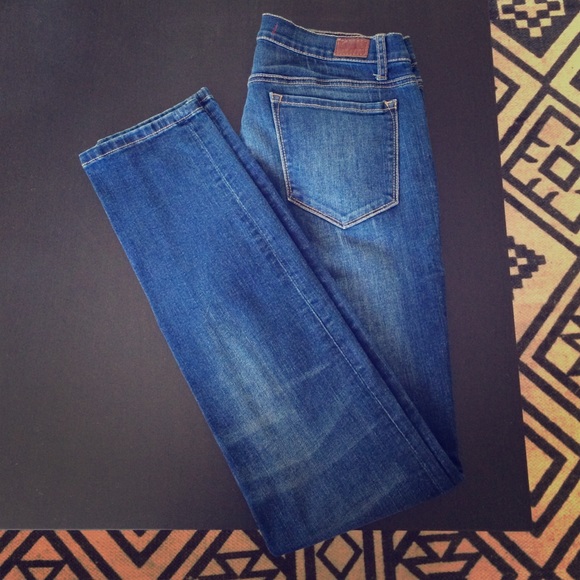 Bootcut BDG Jeans
