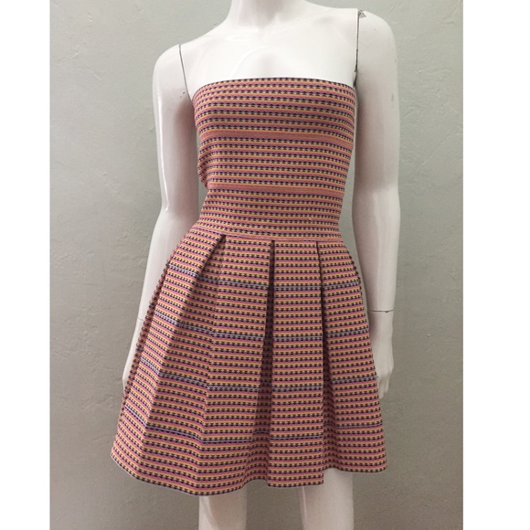 Bandage Dress
