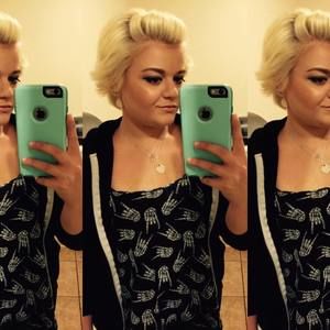 Meet your Posher, Megan