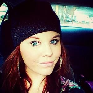 Meet your Posher, Colleen