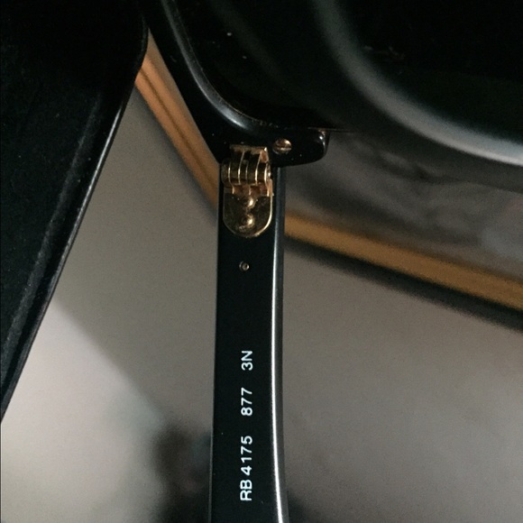 Ray bans ! - Picture 3 of 3